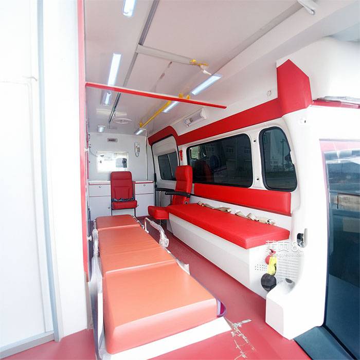 广东深圳福田跨省救护车2023已更新(今日热点)