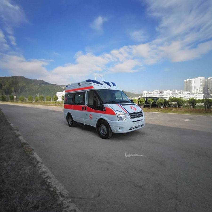 2023年120急救车出租病重回老家到清远市连山壮族瑶族自治县运送病人救护车电话