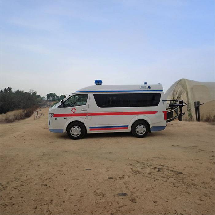 2023年急救车出租病重回老家到肇庆市四会市怎么打救护车电话