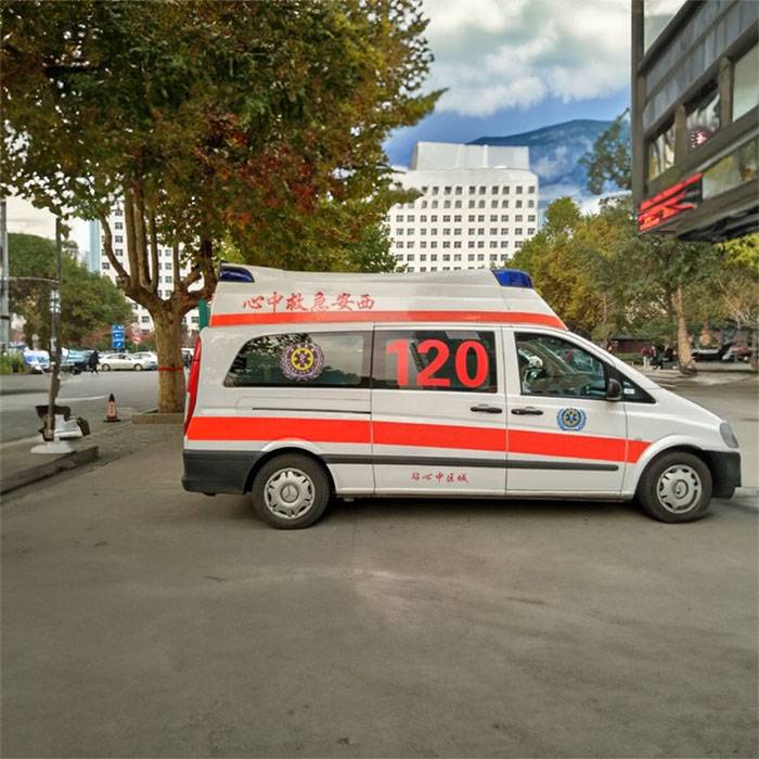 2023年罗湖区租赁120电话 救护车出租电话号码 120租赁多少钱私人救护车租赁