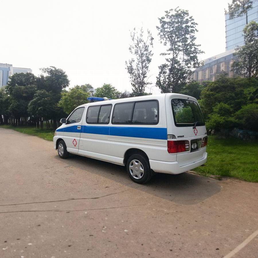 2023年布吉区出租急救车电话 急救车出租电话号码 急救车出租收费私人救护车租车收费