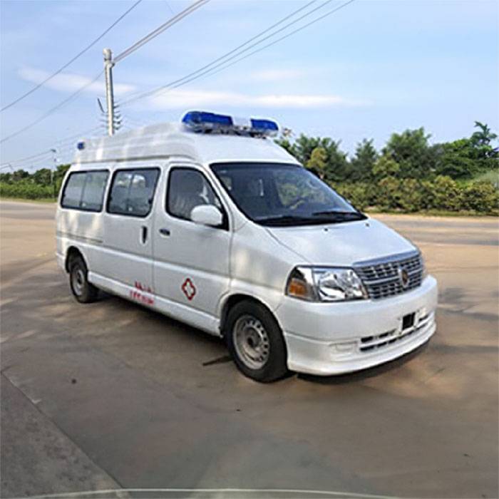 2023年深圳租赁急救车 120出租电话号码 急救车租车收费急救车出租费用