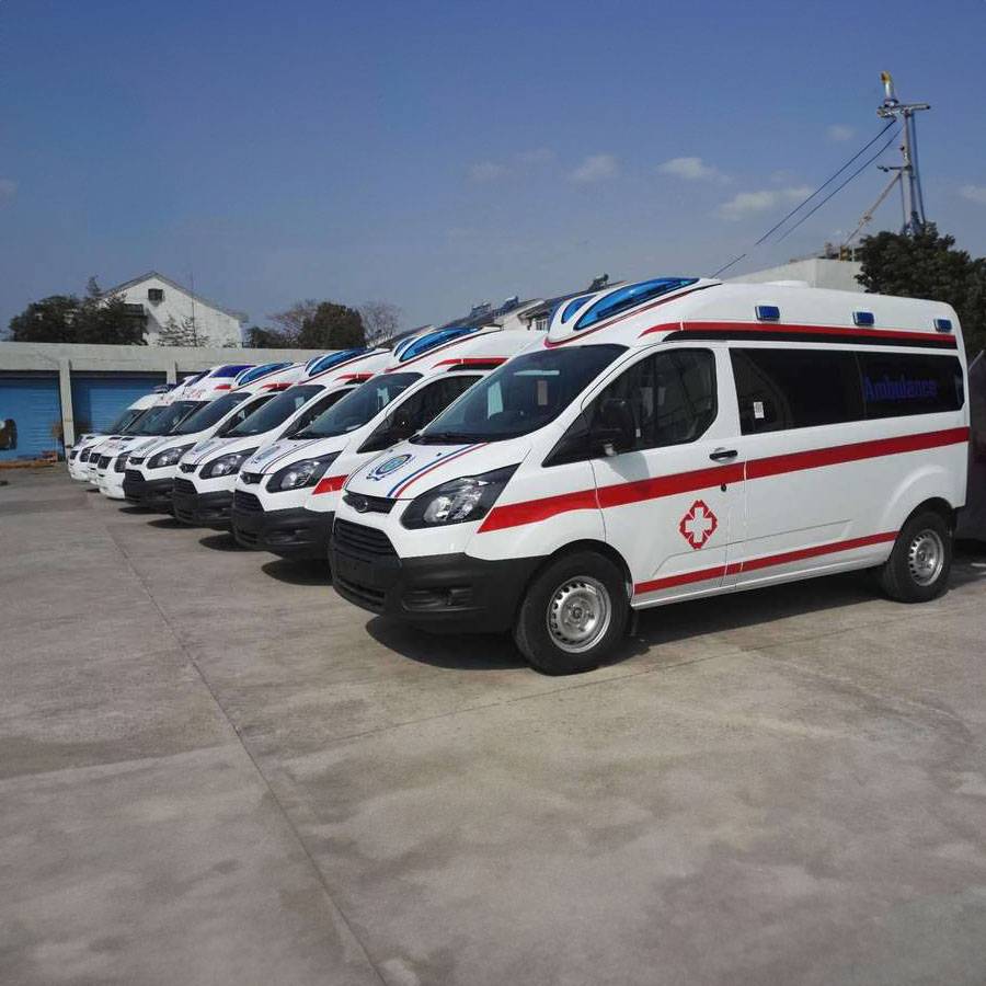 广东深圳南山私人救护车出租2023已更新(今日更新)