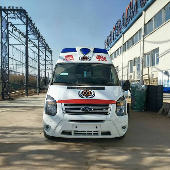 2023年急救车租赁出院回老家到阳江市阳西县接送病人专用车联系电话