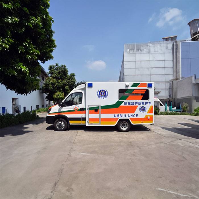 2023年广东深圳新区租赁私人救护车联系方式 救护车出租联系方式 120租赁多少钱急救车租车收费标准