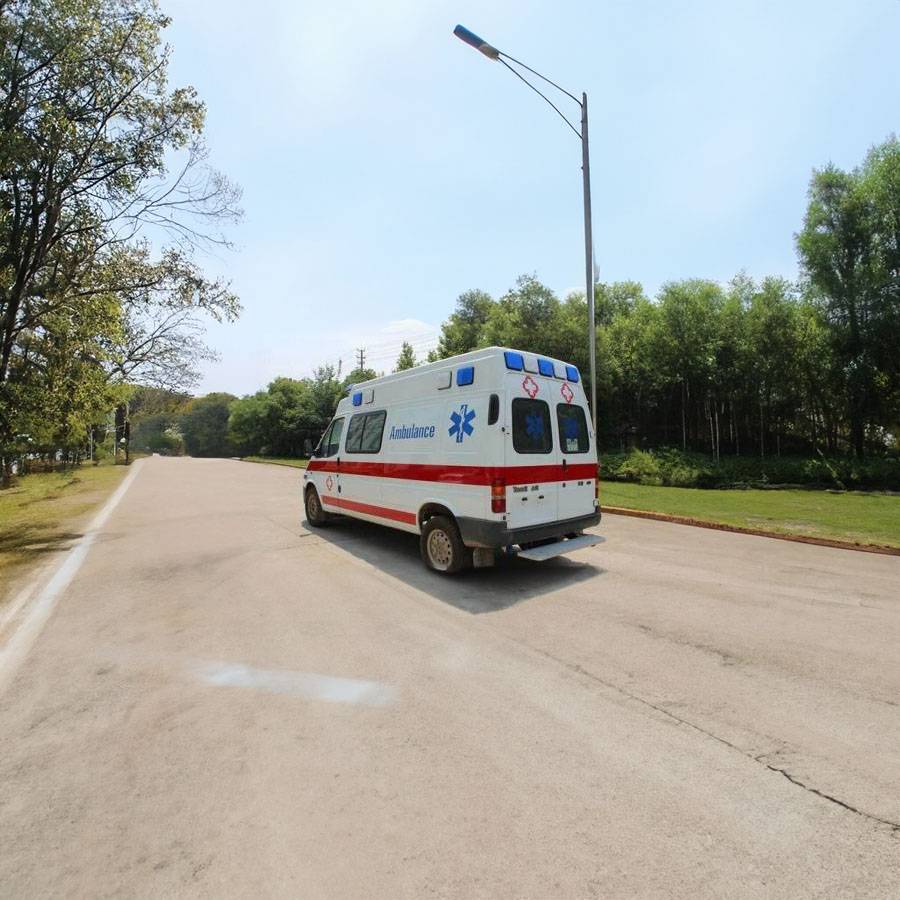 2023年广东深圳龙岗租赁私人救护车 急救车出租电话 救护车出租费用救护车租赁费用