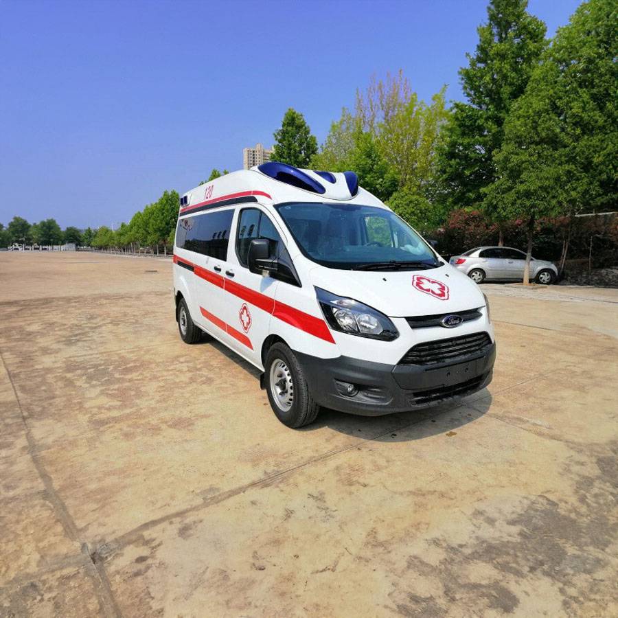 2023年救护车出租病重回老家到肇庆市端州区怎么联系120的客服