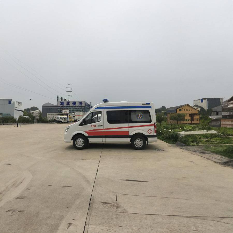 广州中医药大学附属医院租用私人救护车到益阳市人民医院救护车出租电话