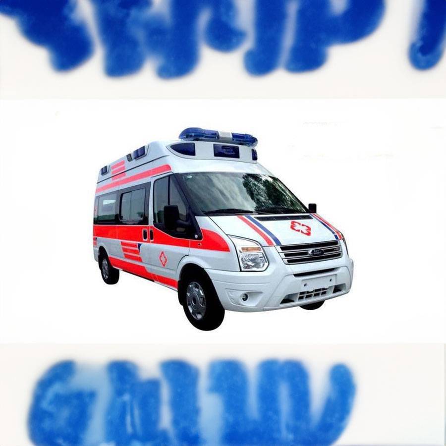 2023年120救护车租赁出院回老家到阳江市阳西县救护车急救电话