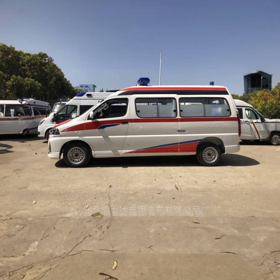 2023年120救护车租赁康复回老家到江门市救护车的电话号码是