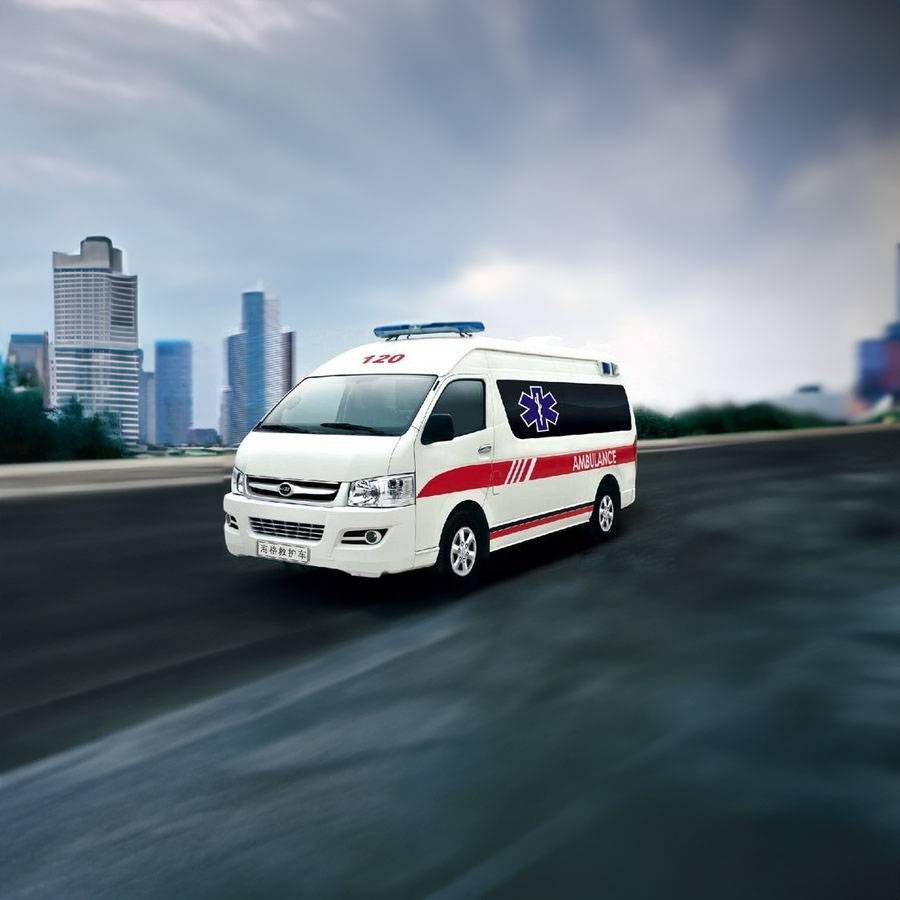 中山市中医院预约私人救护车转运到中国人民解放军第二五四医院（254医院）?救护车电话