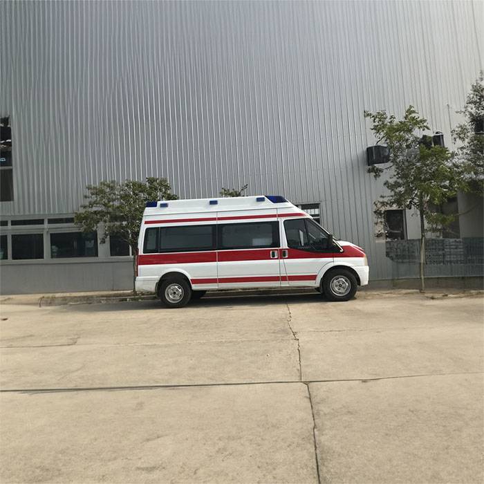布吉区跨省救护车2023已更新(今日满意）