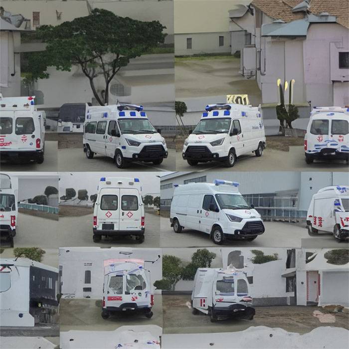 2023年120救护车出租出院返乡到广州市天河区医疗救护电话