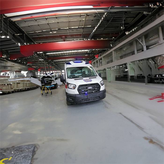 深圳哪里有救护车租赁2023已更新(今日推荐)