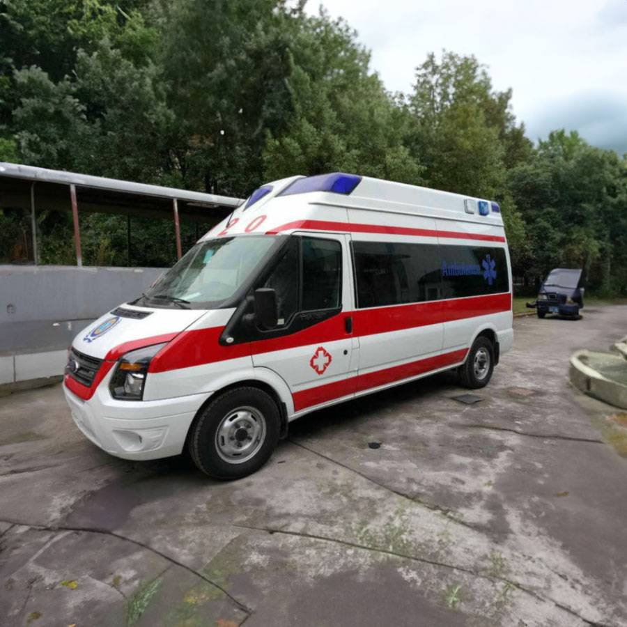 广东省深圳福田救护车出租公司2023已更新(今日推荐)