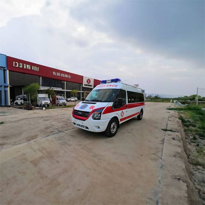 清远市人民医院出租急救车护送到新疆维吾尔自治区中医医院长途救护车电话