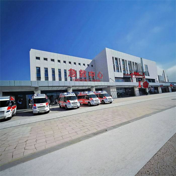 广东省深圳罗湖区跨省救护车出租2023已更新(今日推荐）