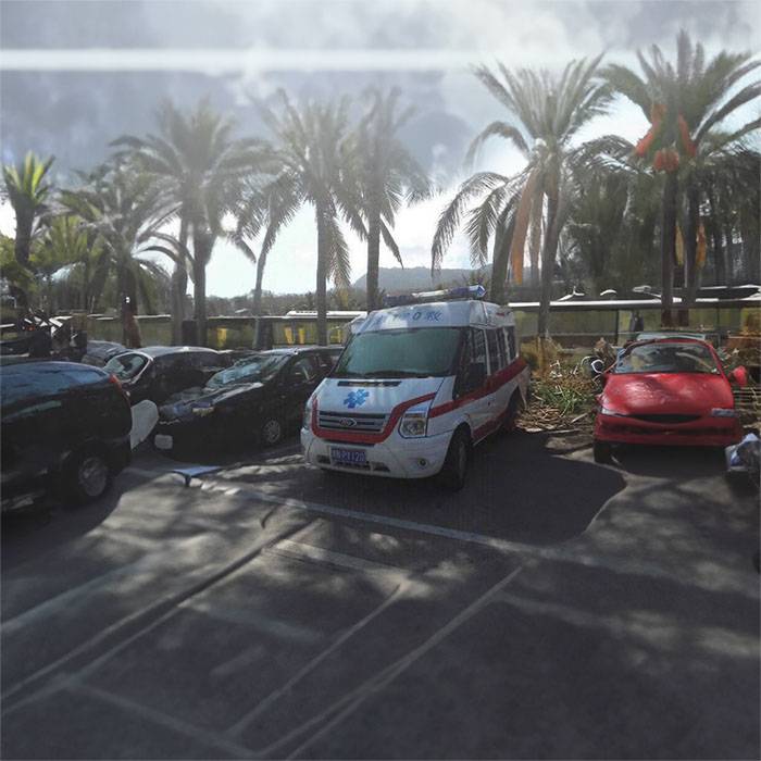 2023年急救车出租康复回家到揭阳市揭西县私人救护车电话号码