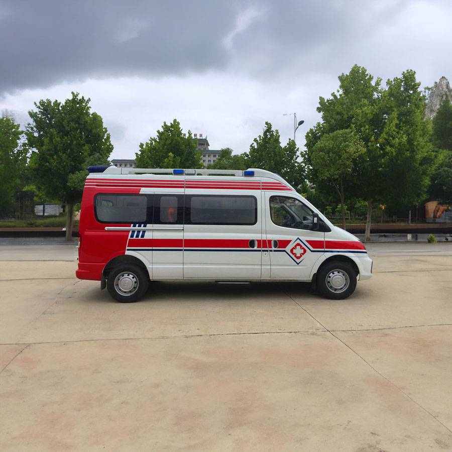 2023年广东深圳坪山租赁急救车联系电话 救护车出租 急救车出租收费标准急救车租车费用