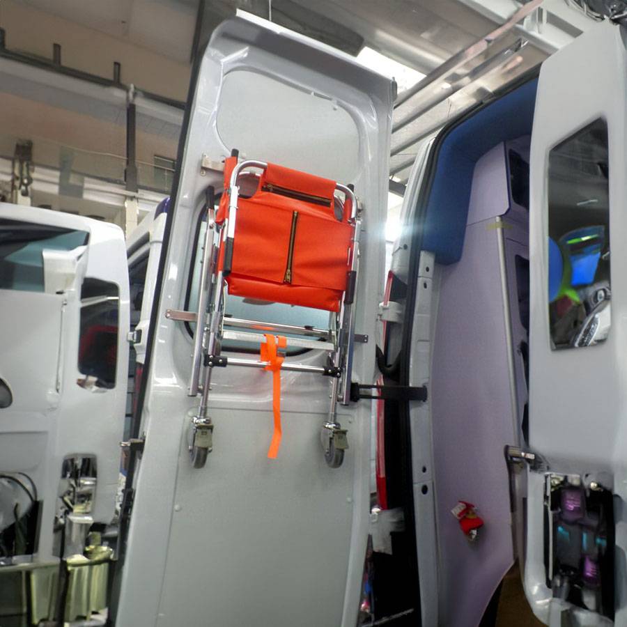 2023年急救车租赁出院回老家到揭阳市家庭救护车电话