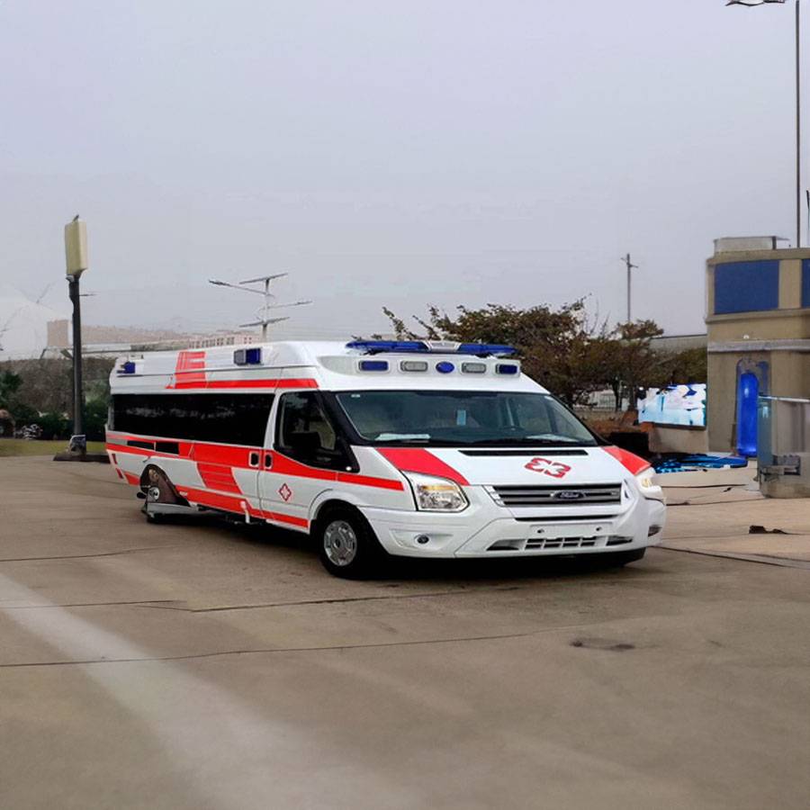 2023年广东深圳大鹏区出租私人救护车 急救车出租电话号码 私人救护车租车收费标准120出租收费