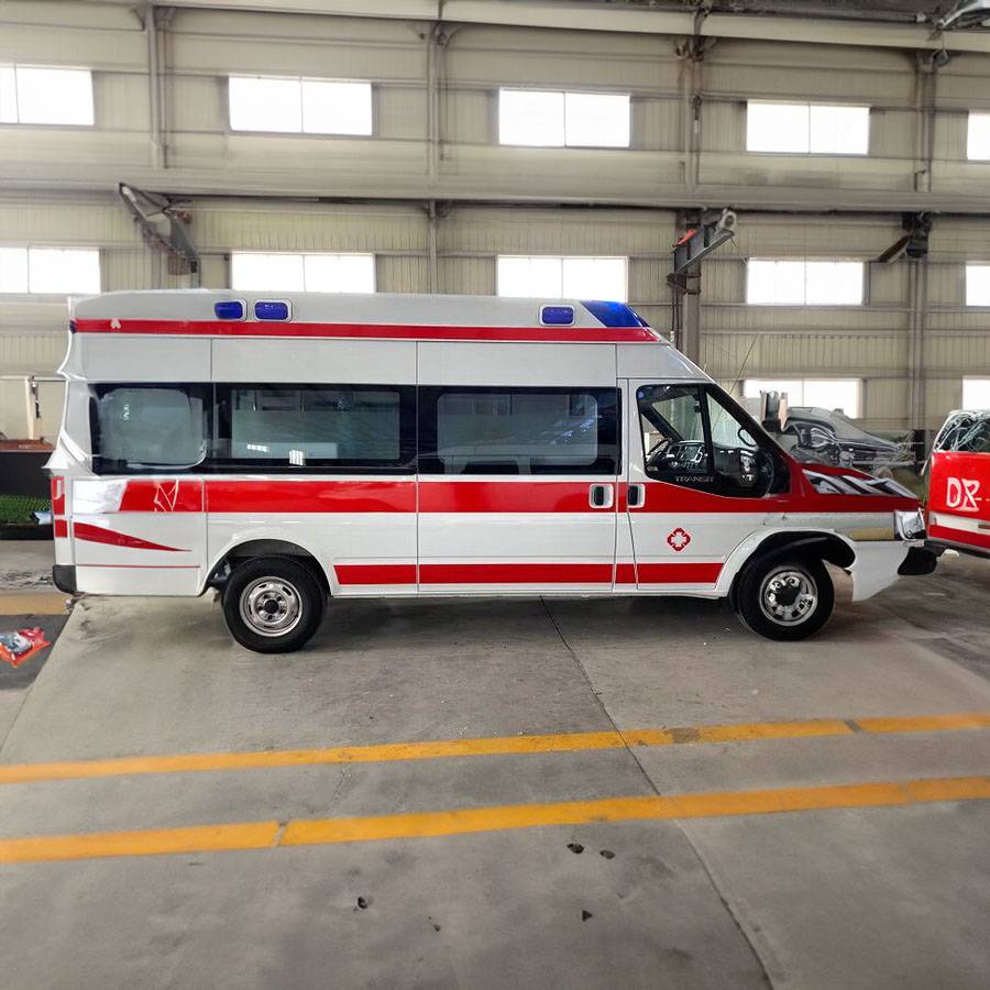 2023年广东省深圳布吉区出租120电话 救护车出租 私人救护车租赁救护车出租费用