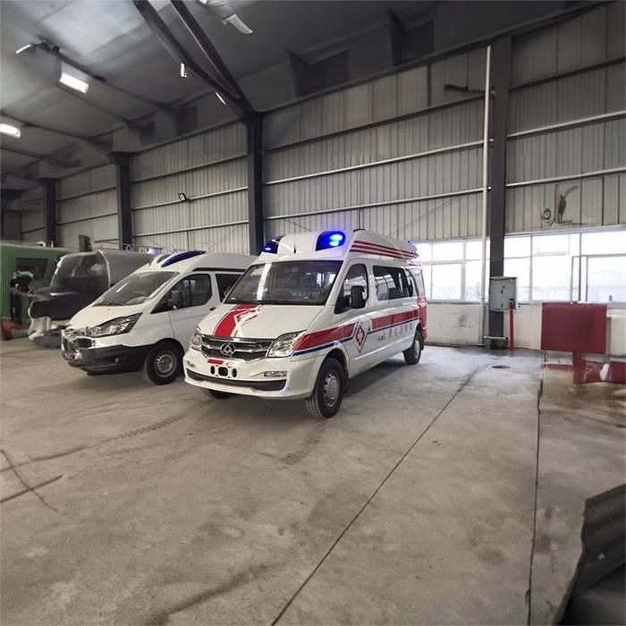 广东177医院租赁私人救护车转运到吉林大学第三医院分院(吉大三分院)长途救护车