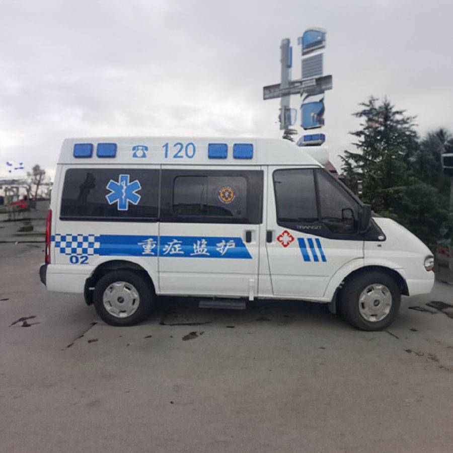 广东省深圳罗湖区急救车出租2023已更新(今日推荐)