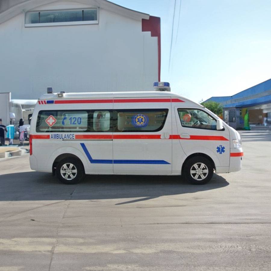 广东深圳宝安租赁救护车2023已更新(今日更新)