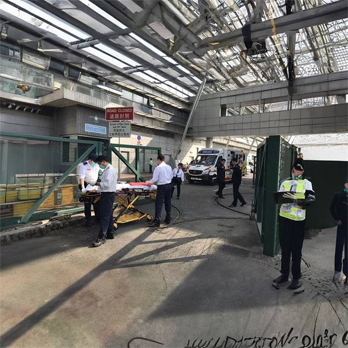 2023年120急救车出租病重回老家到梅州市大埔县120电话可以咨询问题