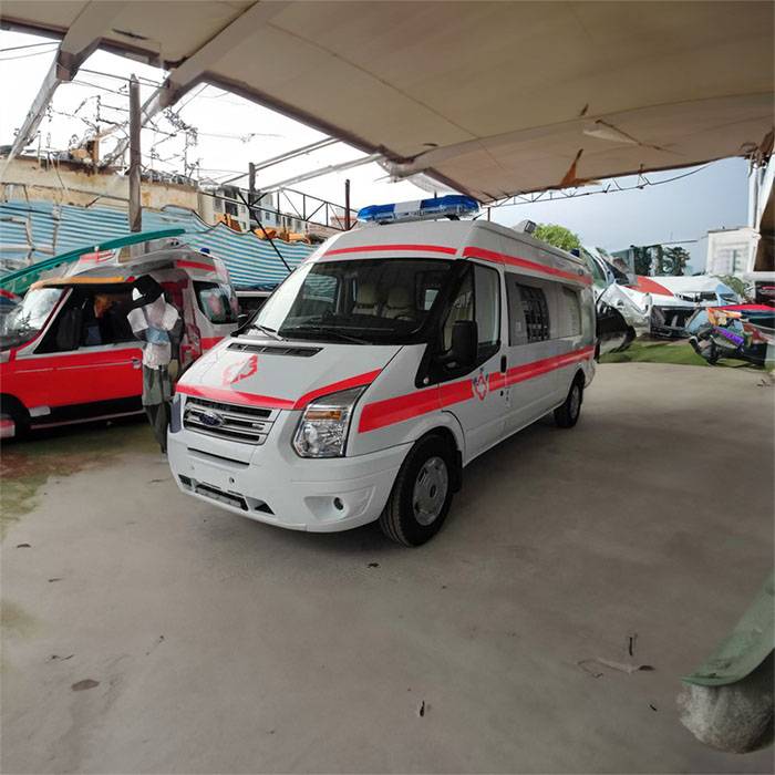 广东省深圳新区救护车电话2023已更新(今日好评）