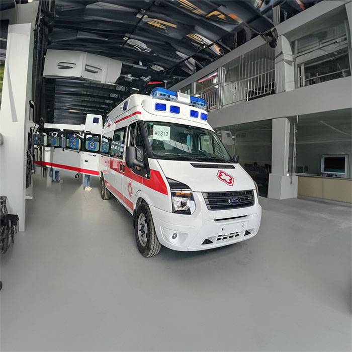 中山大学附属第二医院租私人救护车到安阳市肿瘤医院120救护车