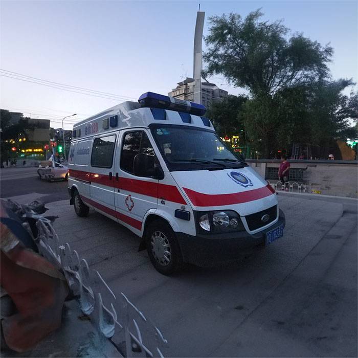 深圳救护车出租2023已更新(今日满意)