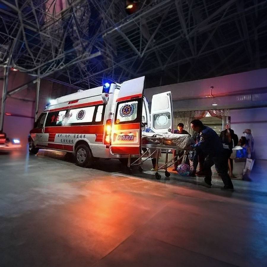 2023年急救车租赁出院回家到肇庆市封开县救护车号码为什么是120