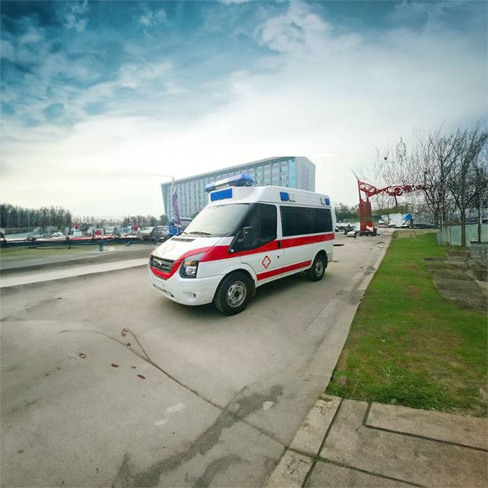 2023年广东深圳宝安出租急救车 120出租电话号码 私人救护车租赁费用救护车租赁收费标准