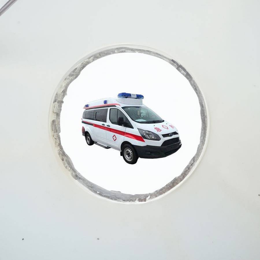 2023年救护车出租出院回老家到江门市蓬江区出院120车怎么联系