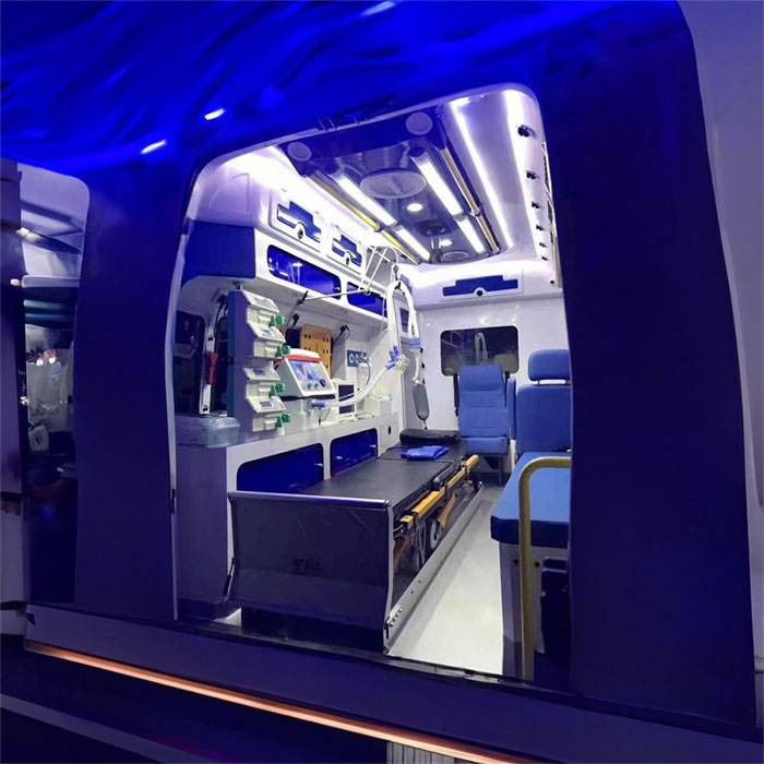 广东省深圳大鹏区长途救护车电话2023已更新(今日价格)