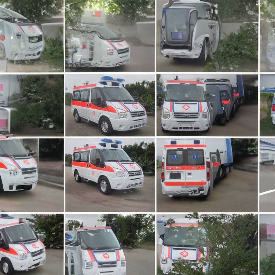 2023年广东省深圳大鹏区出租急救车电话号码 120出租电话 急救车租车多少钱救护车租车收费