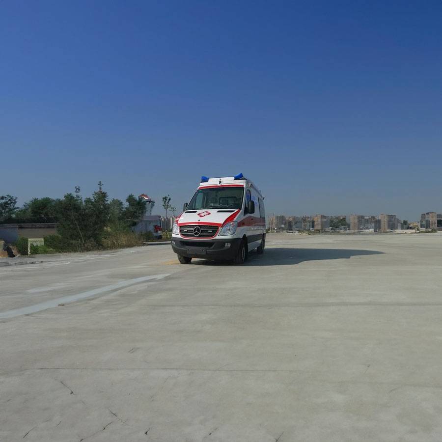 盐田区长途救护车出租2023已更新(今日推荐)