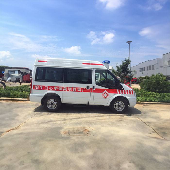 广东省深圳罗湖区救护车电话2023已更新(今日推荐）