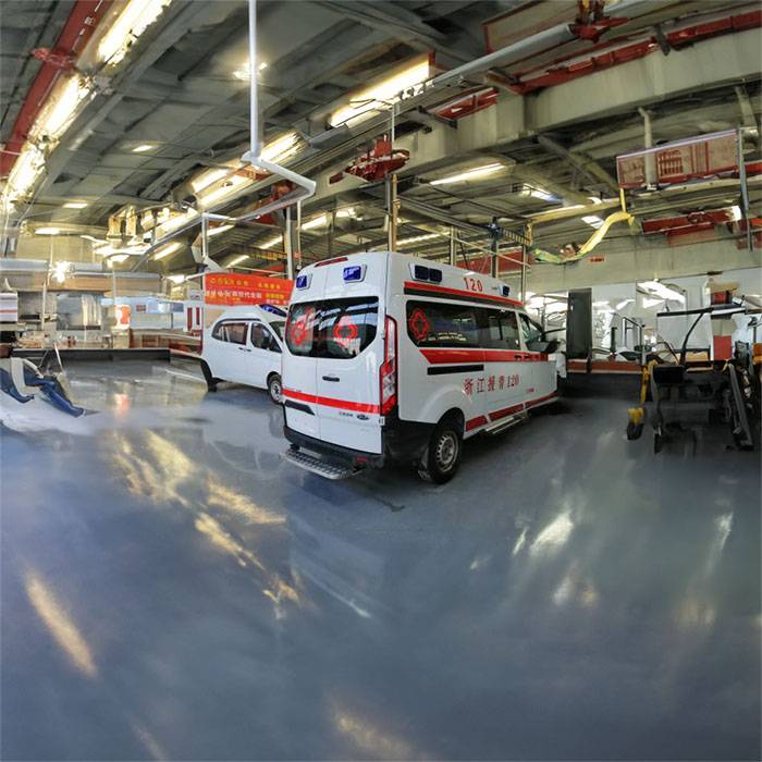2023年广东深圳罗湖区租赁救护车 120出租 私人救护车租赁费用救护车租车费用