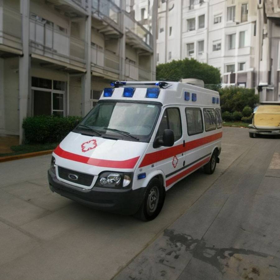 2023年深圳周边出租私人救护车 120出租 救护车租赁收费救护车租车费用
