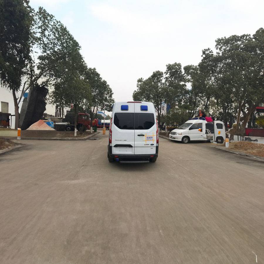 2023年救护车出租康复回老家到江门市救护车的电话多少