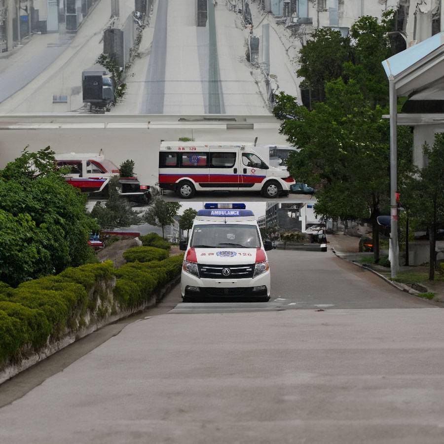 韶关市粤北人民医院租用私人救护车到新疆医科大学附属肿瘤医院长途救护车
