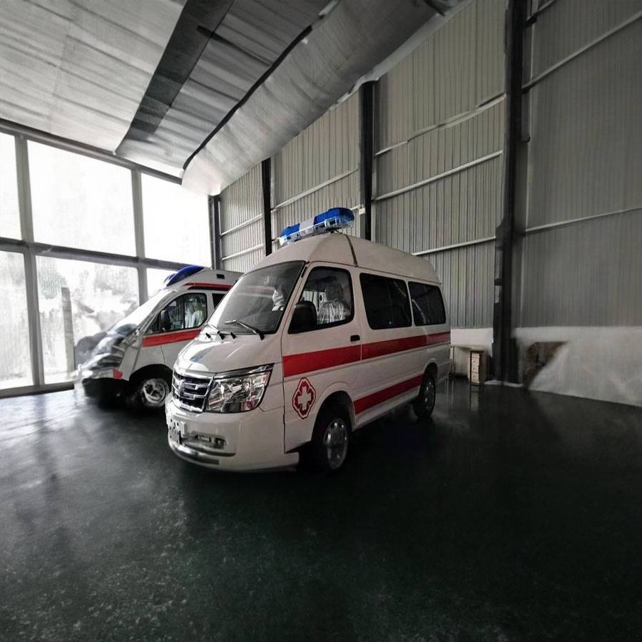 广东深圳龙岗救护车出租2023已更新(今日顶置)