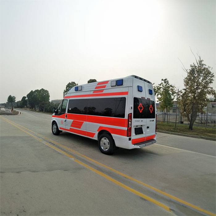 2023年广东深圳光明区出租救护车 急救车出租 救护车租赁收费急救车出租多少钱
