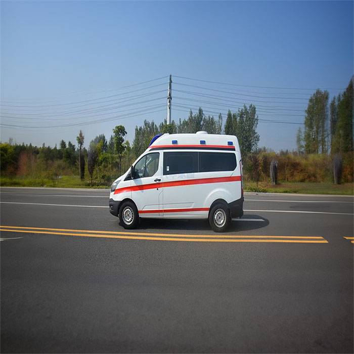 2023年广东深圳光明急救车出租联系方式 私人救护车出租费用120租车多少钱