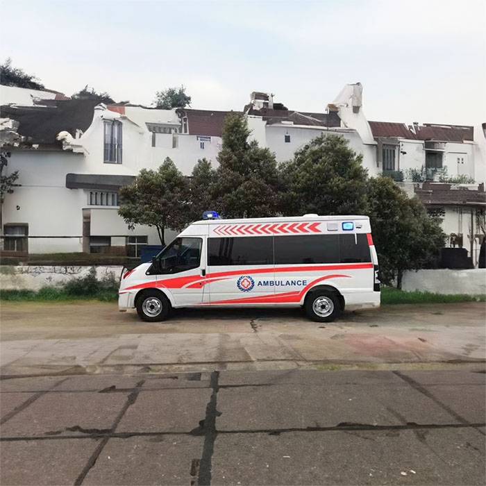 2023年救护车租赁出院返乡到茂名市化州市救护车的电话