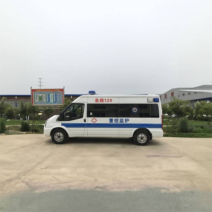 2023年120救护车出租出院返乡到汕头市濠江区救护车号码