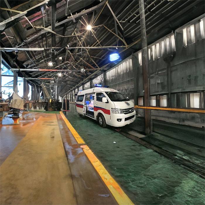 广东深圳新区急救车出租2023已更新(今日热点）